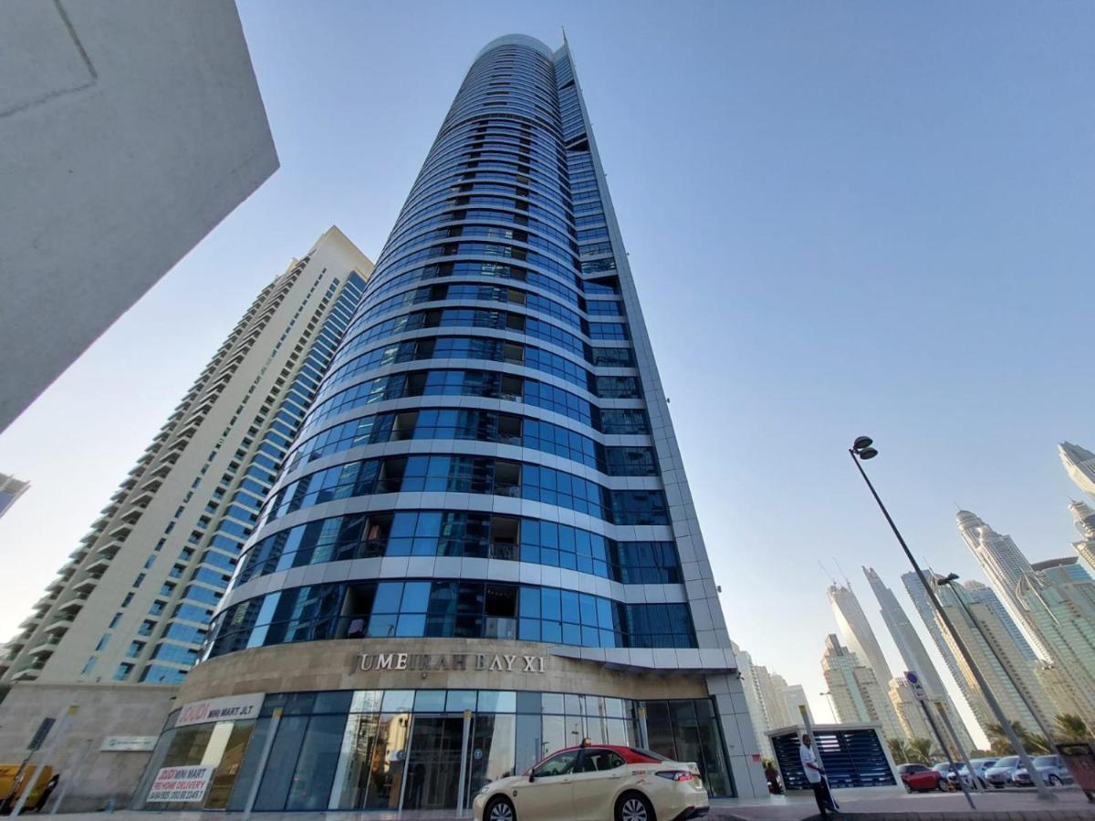 Bright & Valuable, Close To Metro Station Apartment Dubai Exterior photo